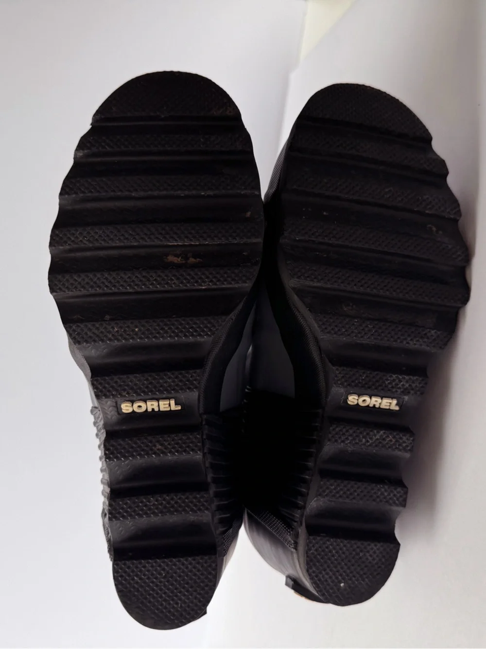 Sorel joan rain